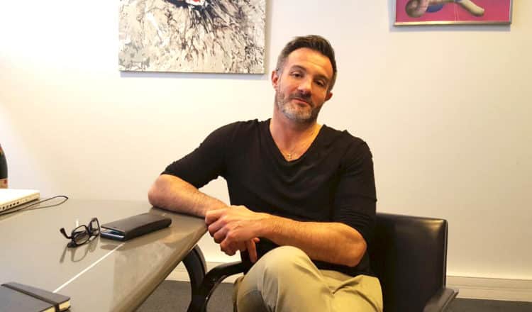 Interview Herve Bodilis VR realite virtuelle realisateur marc dorcel